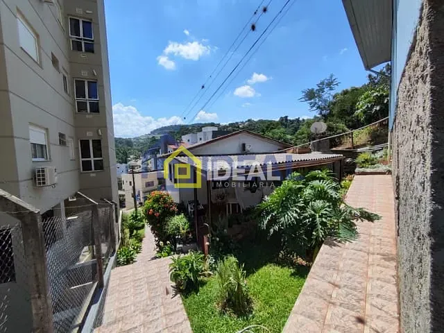 Terreno com 600m², à venda, no bairro Jardim em Concórdia