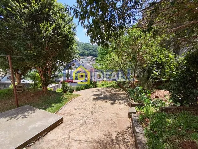 Terreno com 600m², à venda, no bairro Jardim em Concórdia