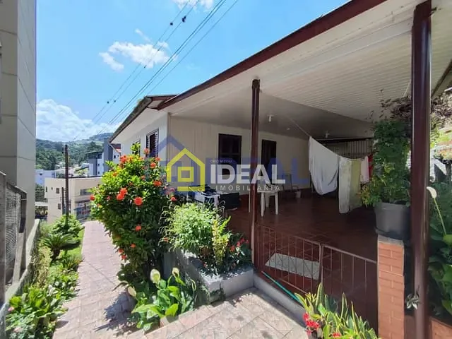 Terreno com 600m², à venda, no bairro Jardim em Concórdia