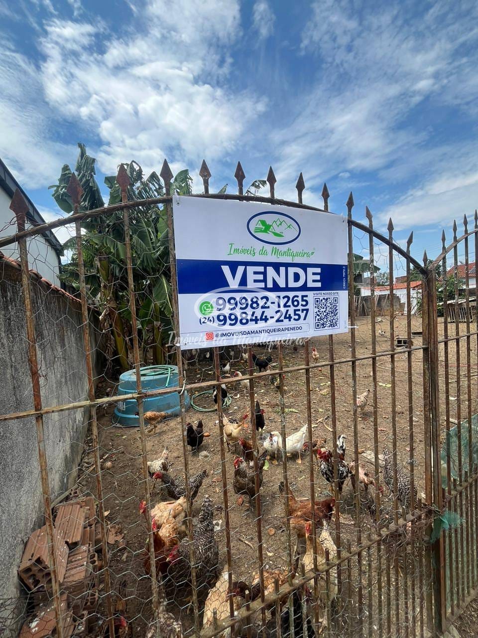 Terreno, 250 m² - Foto 2