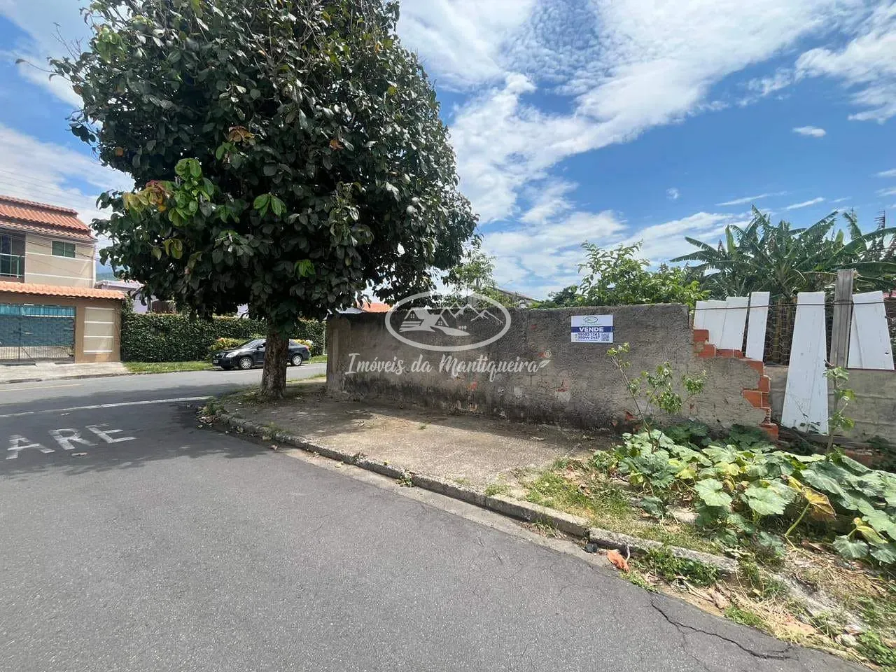 Terreno, 250 m² - Foto 1