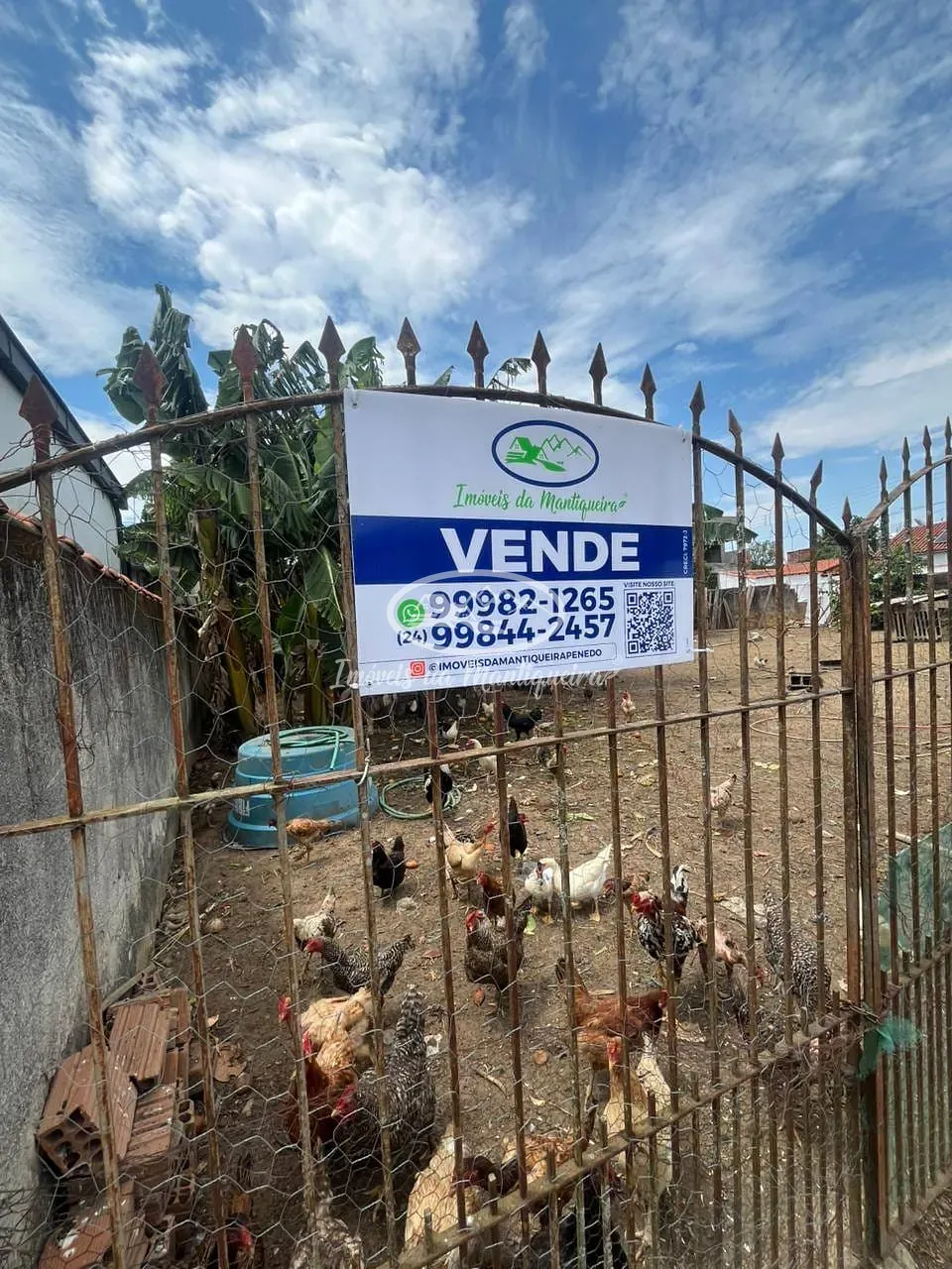 Terreno, 250 m² - Foto 2