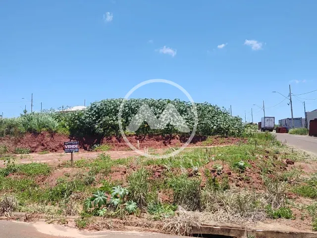 Terreno com 350m², à venda, no bairro Centro em São Tomé