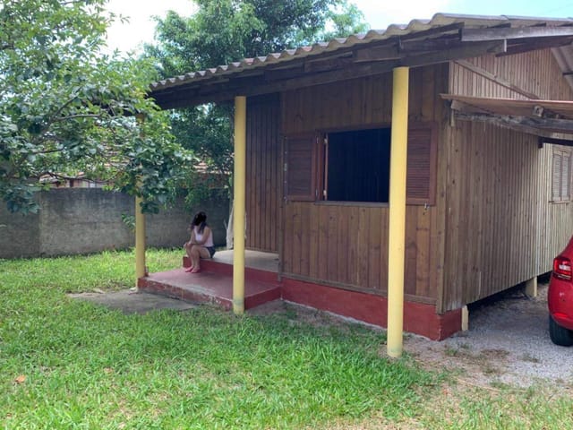 Terreno com 420m², à venda, no bairro São João do Rio Vermelho em Florianópolis