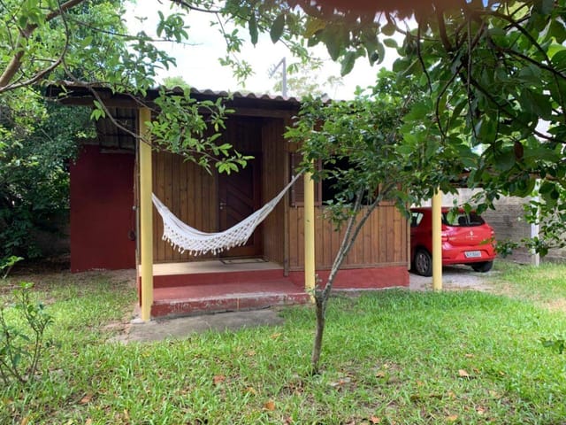 Terreno com 420m², à venda, no bairro São João do Rio Vermelho em Florianópolis