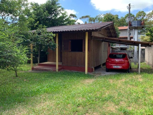 Terreno com 420m², à venda, no bairro São João do Rio Vermelho em Florianópolis
