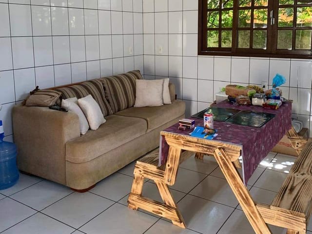 Terreno com 420m², à venda, no bairro São João do Rio Vermelho em Florianópolis