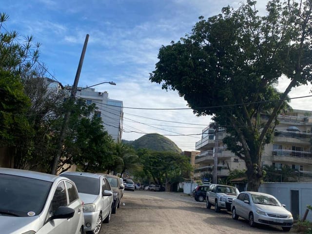 Foto do Terreno - Terreno à venda, Recreio dos Bandeirantes, Rio de Janeiro, RJ | Martins Ferreira Imóveis