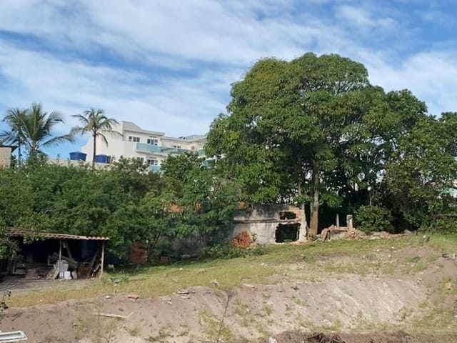Foto do Terreno - Terreno à venda, Recreio dos Bandeirantes, Rio de Janeiro, RJ | Martins Ferreira Imóveis