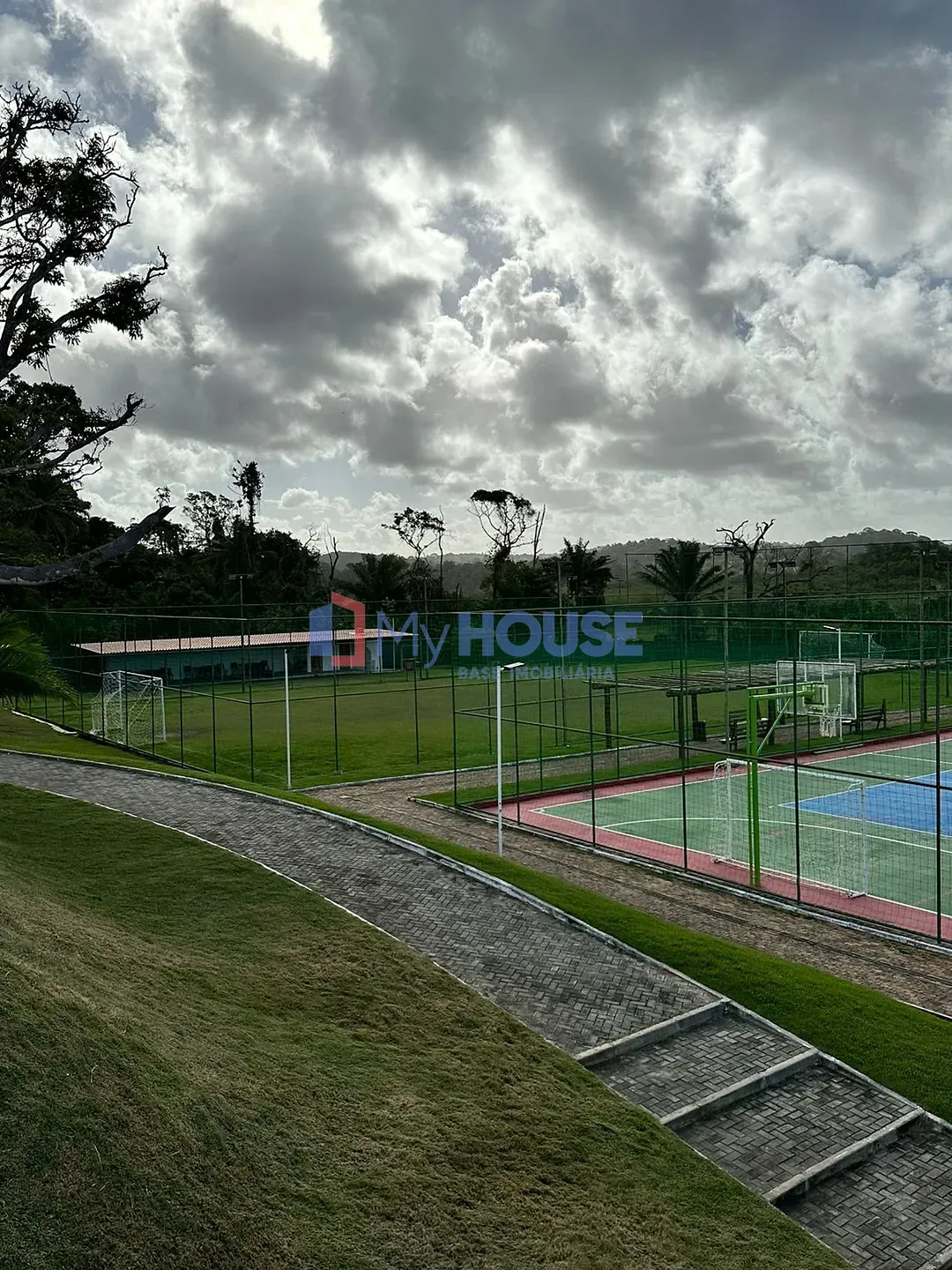 Terreno, 450 m² - Foto 9