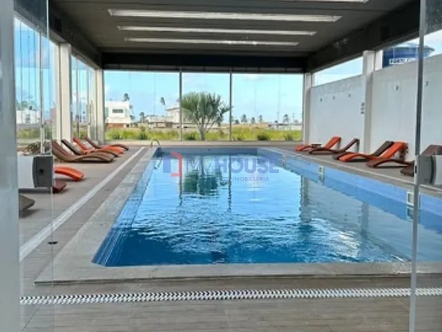 Terreno com 450m², à venda, no bairro rodovia Ilheus - Olivença em Ilhéus