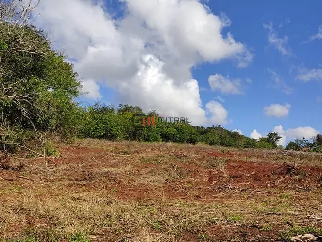 Terreno com 6556m², à venda, no bairro Dom Pedro I em Londrina
