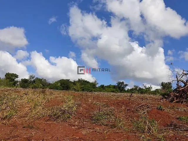 Terreno com 6556m², à venda, no bairro Dom Pedro I em Londrina