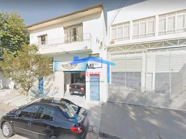 Terreno com 248m², à venda, no bairro Vila Prudente em São Paulo