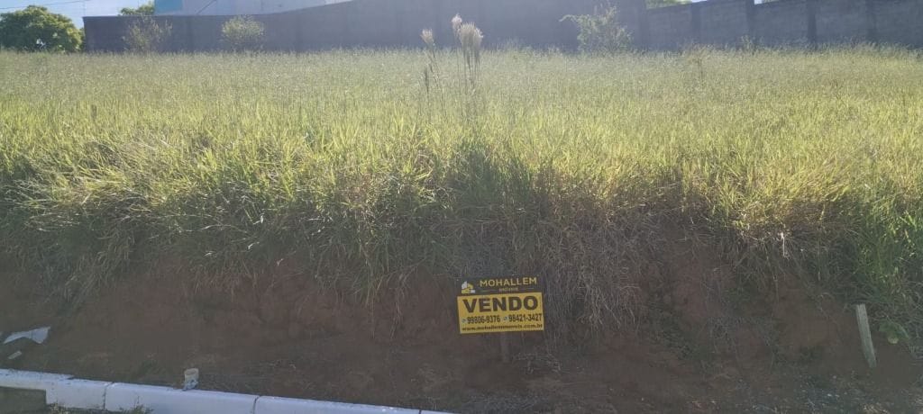 Terreno no Lage, Piranguinho