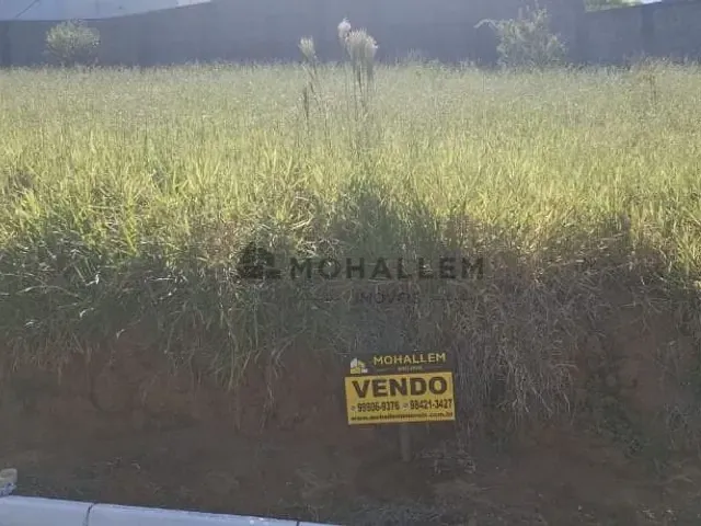 Terreno com 300m², à venda, no bairro Lage em Piranguinho