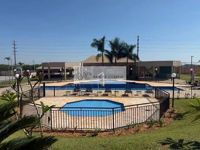 Terreno com 250m², à venda, no bairro Marumbi em Londrina
