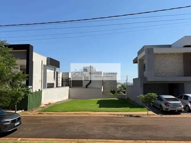 Terreno com 250m², à venda, no bairro Marumbi em Londrina