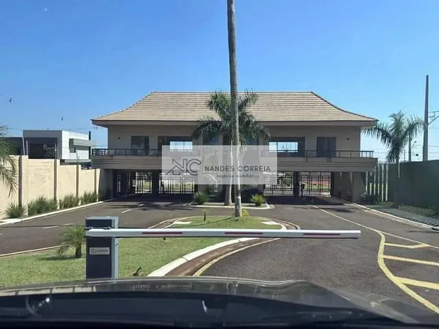 Terreno com 250m², à venda, no bairro Marumbi em Londrina