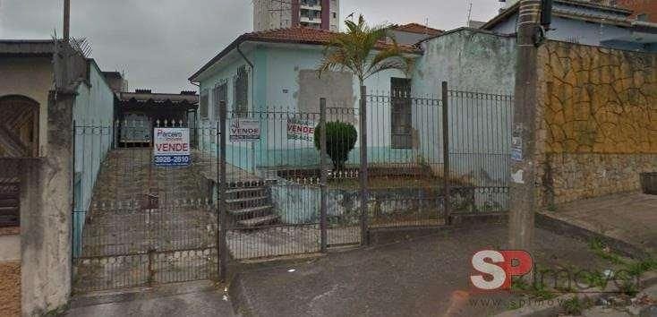 Terreno com 400m², à venda, no bairro Vila Aricanduva em São Paulo