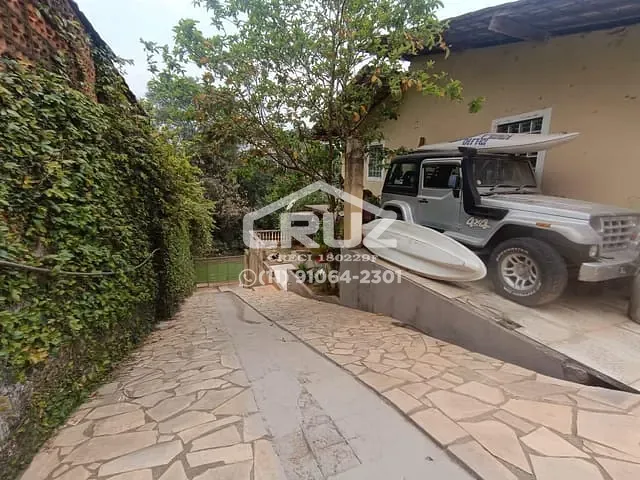Chácara com 1300m² 4 quartos e 3 banheiros, à venda, no bairro Caceia em Mairiporã