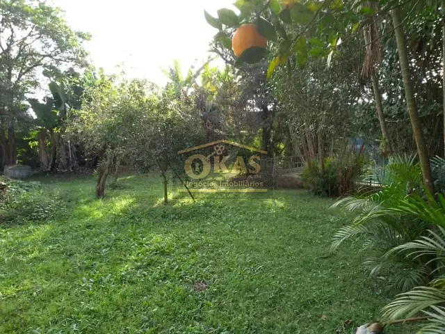 Terreno com 308m², à venda, no bairro Vila Voeges em Suzano