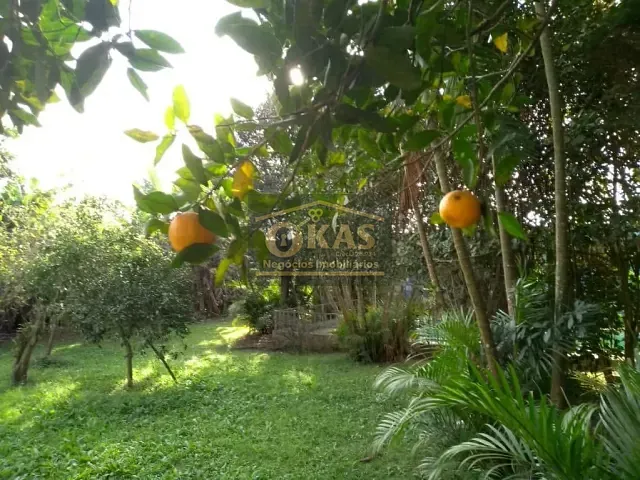 Terreno com 308m², à venda, no bairro Vila Voeges em Suzano