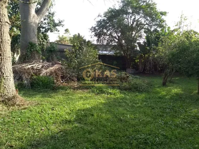 Terreno com 308m², à venda, no bairro Vila Voeges em Suzano