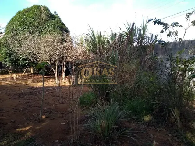 Terreno com 308m², à venda, no bairro Vila Voeges em Suzano