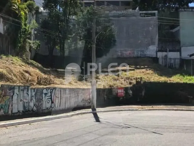 Terreno com 762m², à venda, no bairro Jardim Franca em São Paulo
