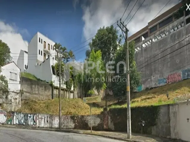 Terreno com 762m², à venda, no bairro Jardim Franca em São Paulo