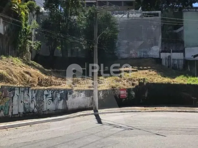 Terreno com 762m², à venda, no bairro Jardim Franca em São Paulo