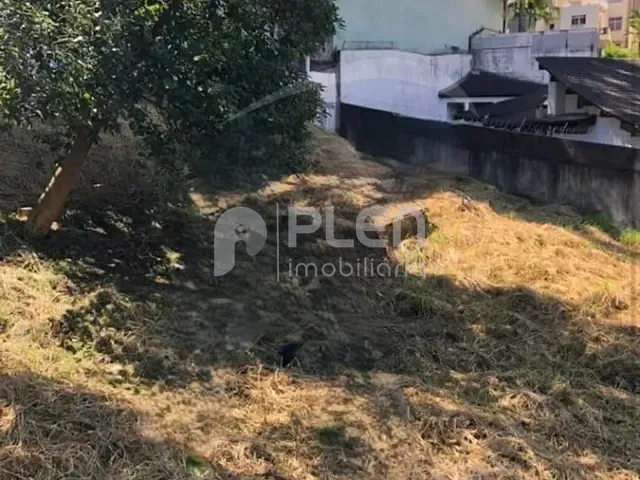 Terreno com 762m², à venda, no bairro Jardim Franca em São Paulo