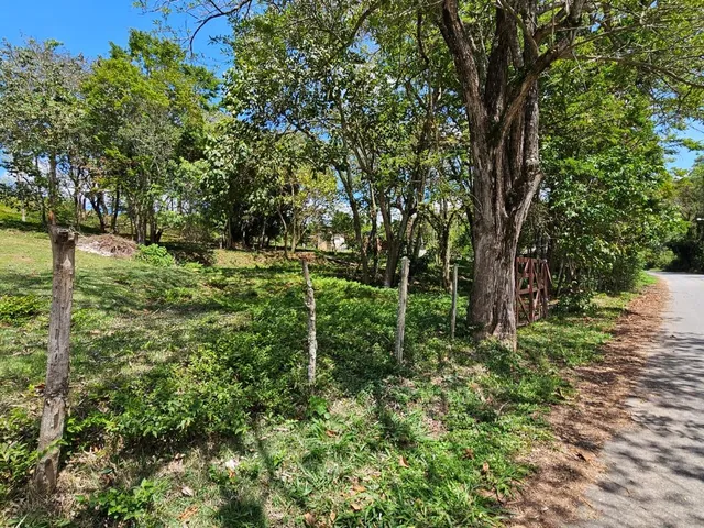 Foto do Terreno - Terreno à venda, Sítio dos 15, Guararema, SP | Resolve Imóveis