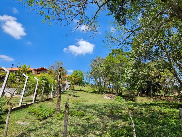 Foto do Terreno - Terreno à venda, Sítio dos 15, Guararema, SP | Resolve Imóveis