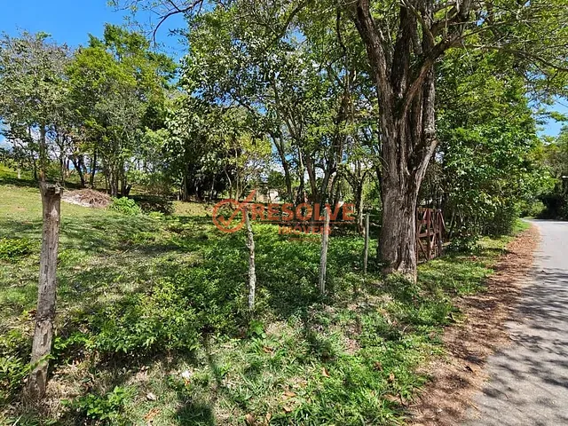 Terreno com 10632m², à venda, no bairro Sítio dos 15 em Guararema