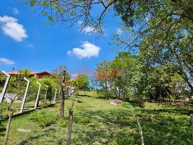 Terreno com 10632m², à venda, no bairro Sítio dos 15 em Guararema
