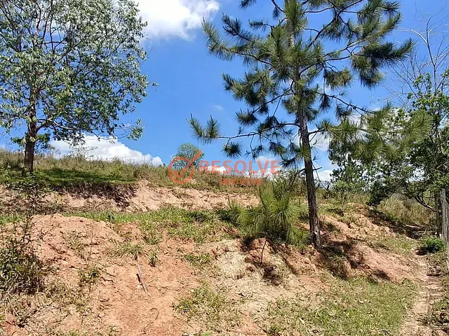 Terreno com 10632m², à venda, no bairro Sítio dos 15 em Guararema