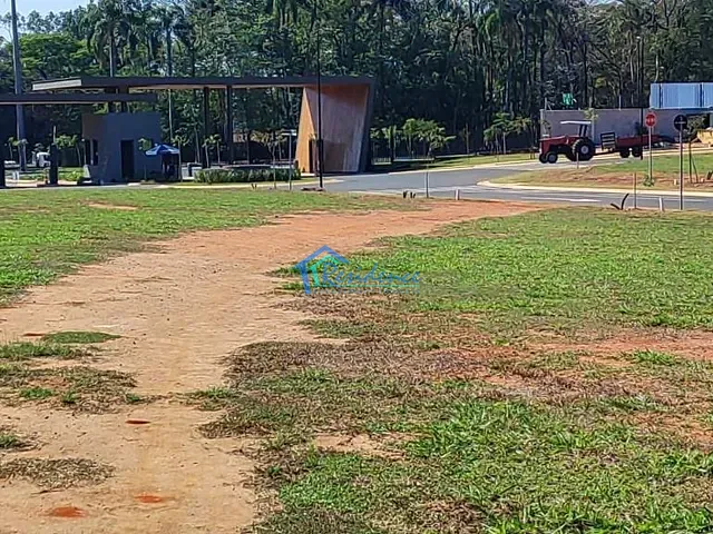 Terreno com 360m², à venda, no bairro Chácaras Alvorada em Indaiatuba