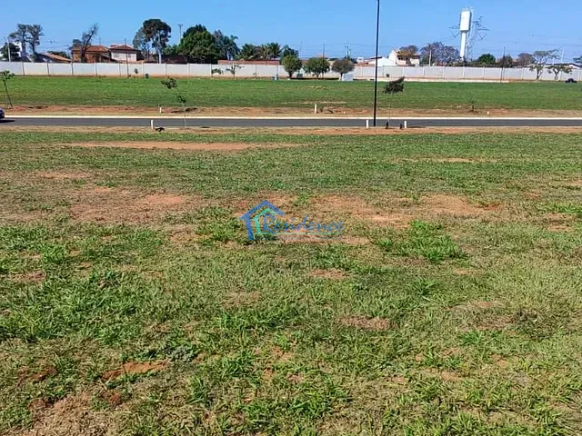Terreno com 360m², à venda, no bairro Chácaras Alvorada em Indaiatuba