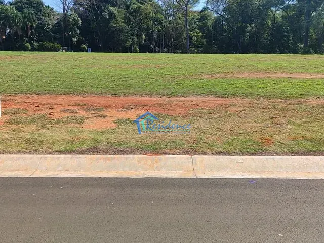 Terreno com 360m², à venda, no bairro Chácaras Alvorada em Indaiatuba