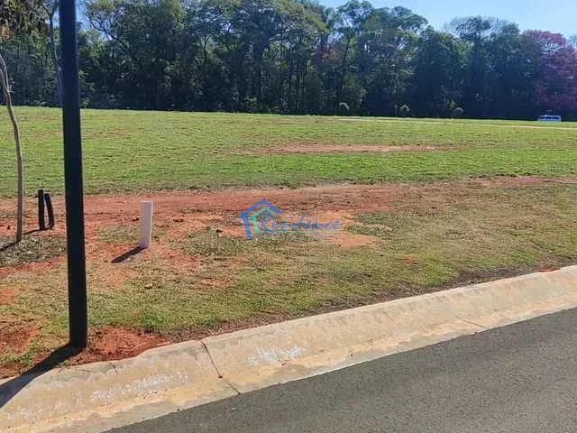 Terreno com 360m², à venda, no bairro Chácaras Alvorada em Indaiatuba
