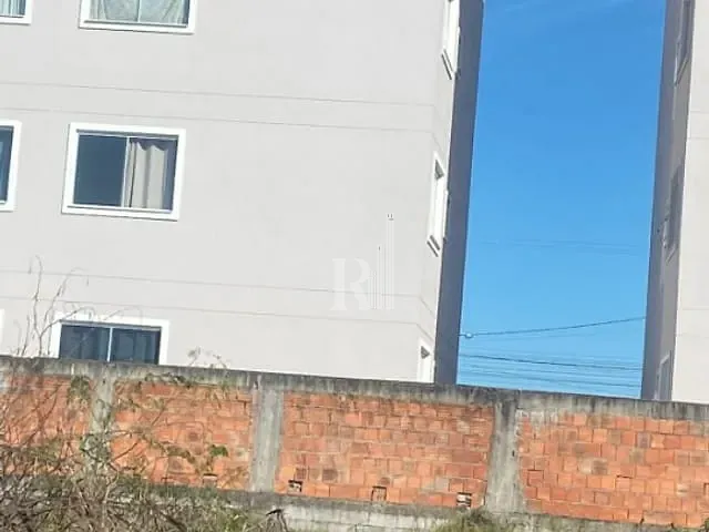 Terreno com 367m², à venda, no bairro Joaia Vila das Palmeiras em Tijucas