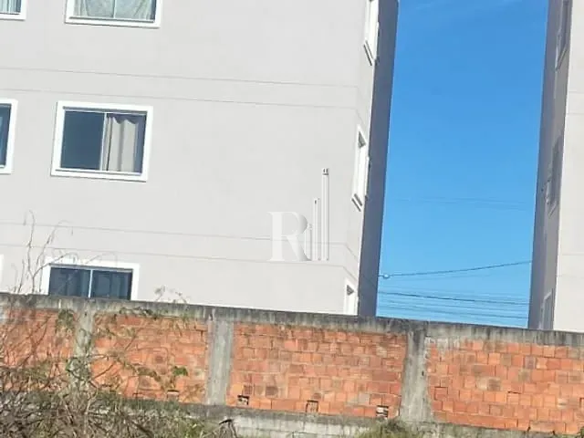 Terreno com 367m², à venda, no bairro Joaia Vila das Palmeiras em Tijucas