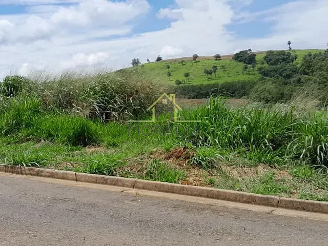 Terreno com 465m², à venda, no bairro Vale Da Mata em Guaxupé