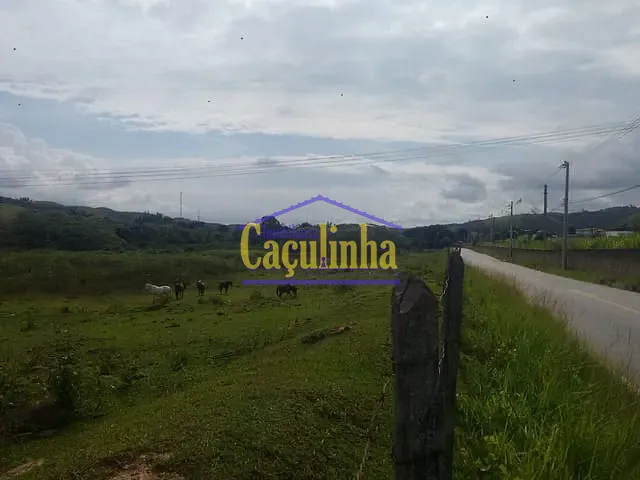 Terreno com 20000m², à venda, no bairro Vila Helena em Barra do Piraí