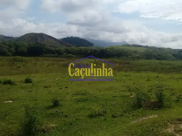 Terreno com 20000m², à venda, no bairro Vila Helena em Barra do Piraí
