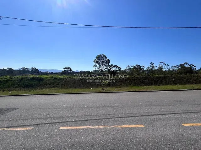 Terreno com 565m², à venda, no bairro Cézar de Souza em Mogi das Cruzes