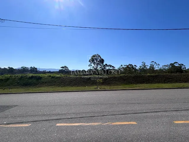 Terreno com 565m², à venda, no bairro Cézar de Souza em Mogi das Cruzes