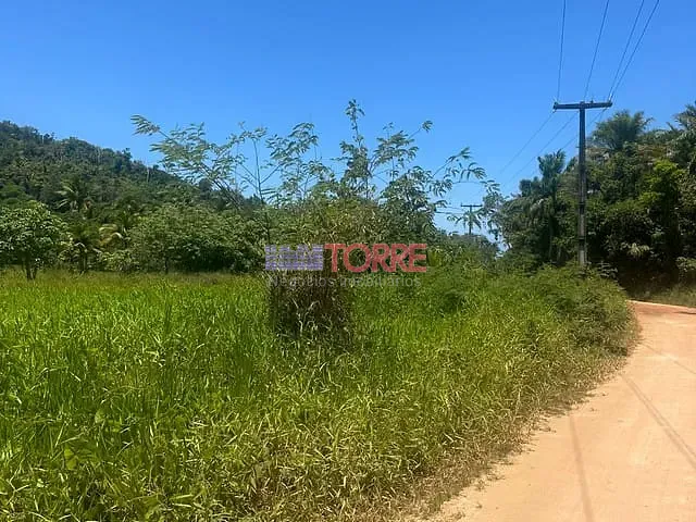 Terreno com 55000m², à venda, no bairro Aritaguá em Ilhéus